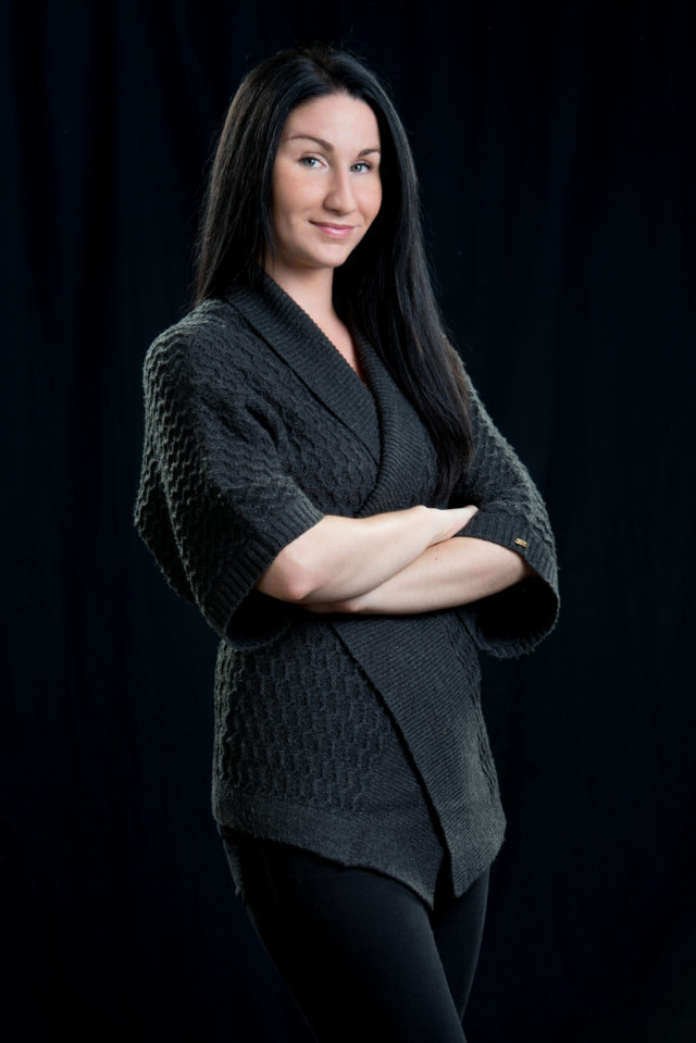 Photographe portrait d'affaire à Québec