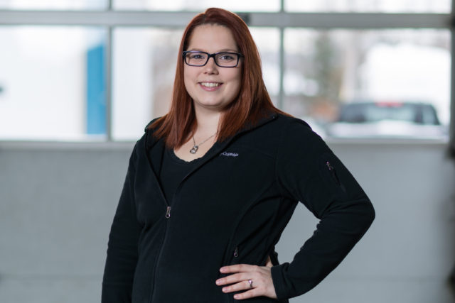 Photographe portrait d'affaire à Québec