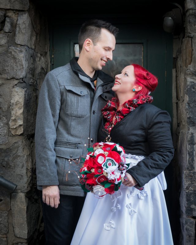 Mariage Québec 