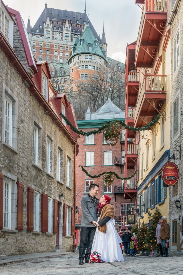 Mariage Québec 