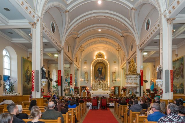 Mariage Québec 