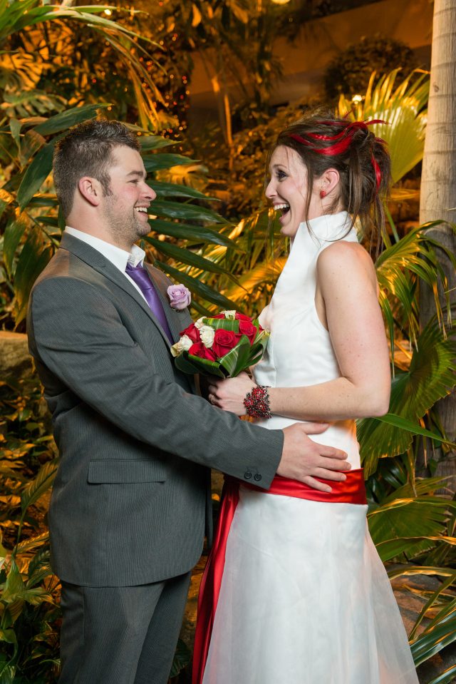 Mariage Québec 
