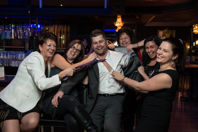 Mariage Québec 