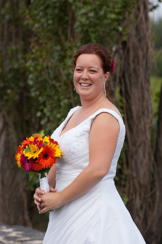 Mariage Québec 