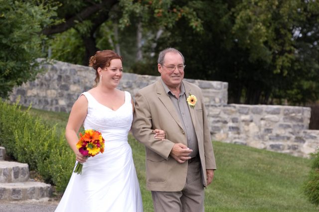 Mariage Québec 