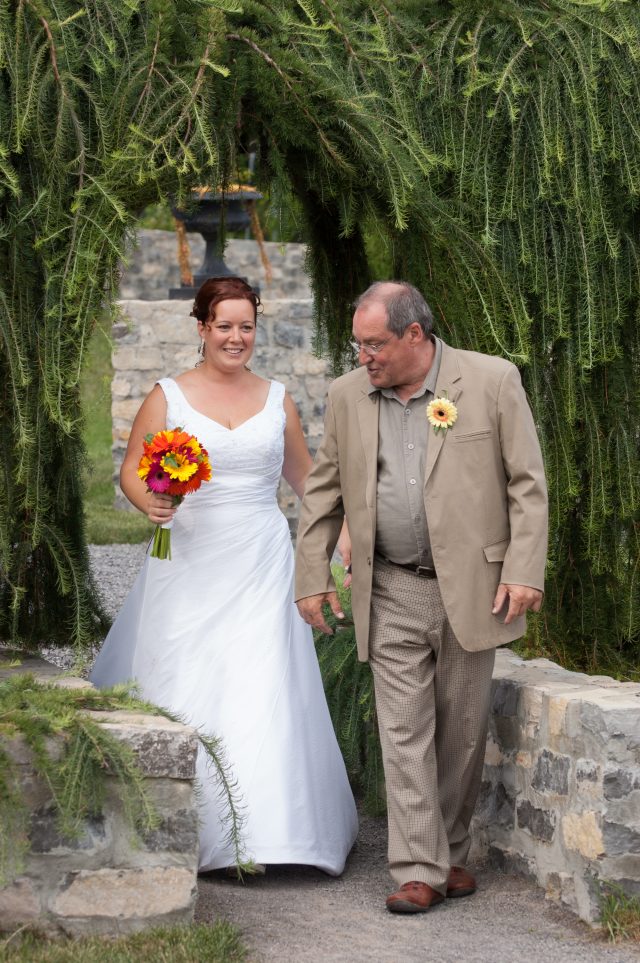 Mariage Québec 