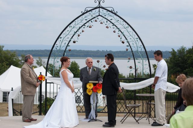 Mariage Québec 
