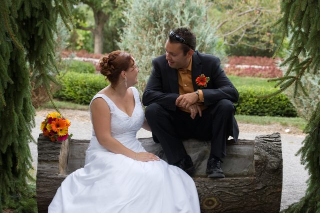 Mariage Québec 
