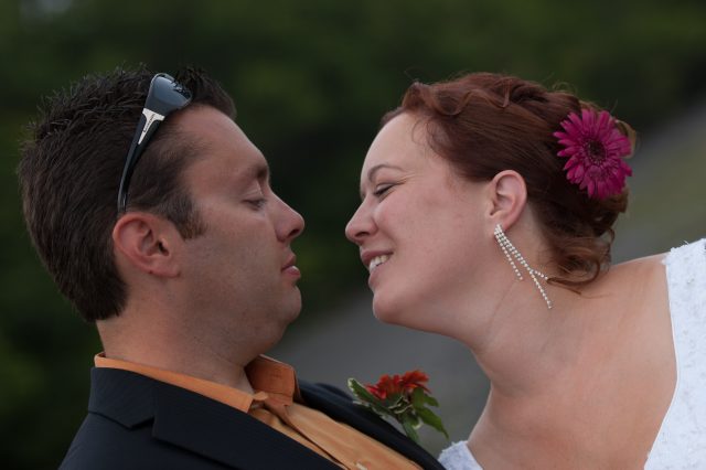 Mariage Québec 