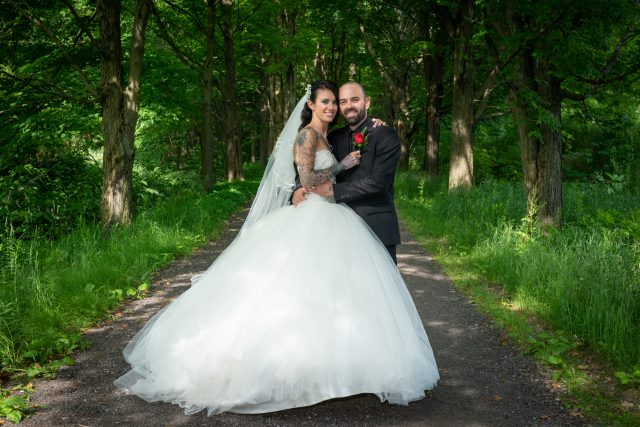 Mariage Québec