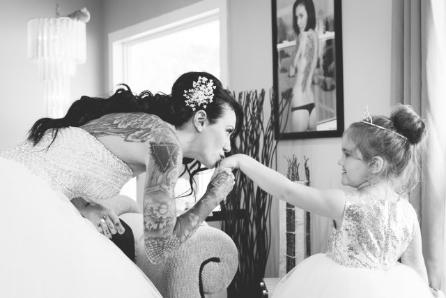 Mariage Québec 