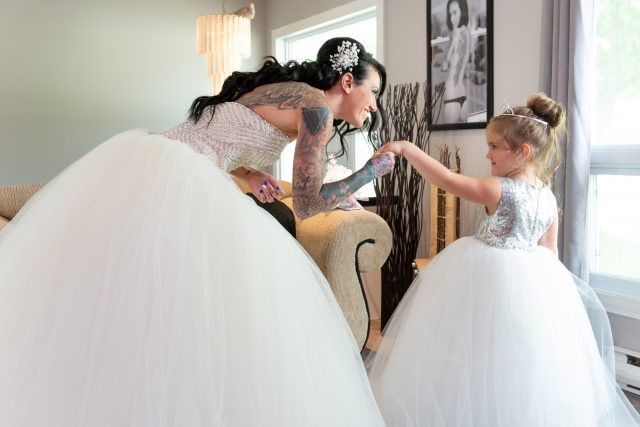 Mariage Québec 