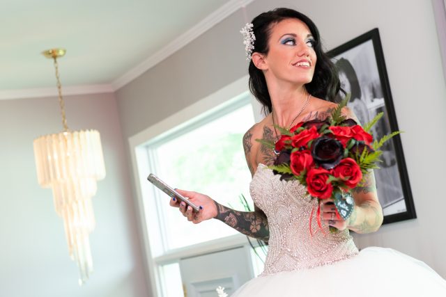 Mariage Québec 