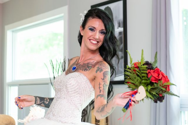 Mariage Québec 