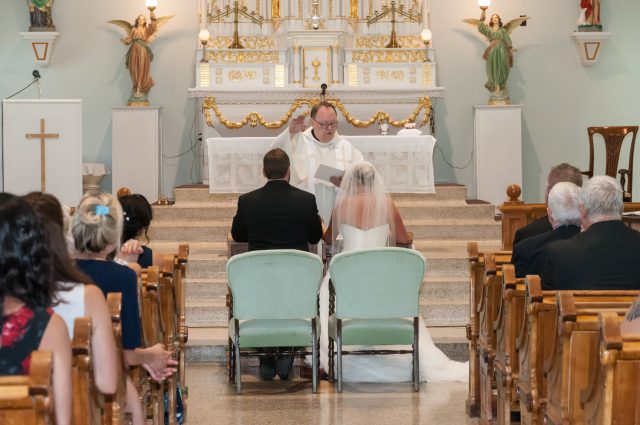 Mariage Québec 
