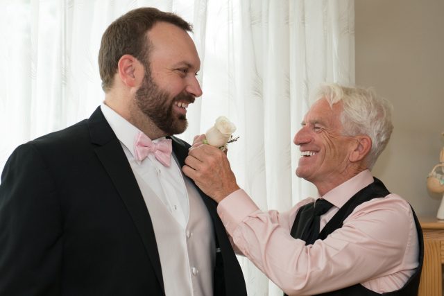 Mariage Québec 