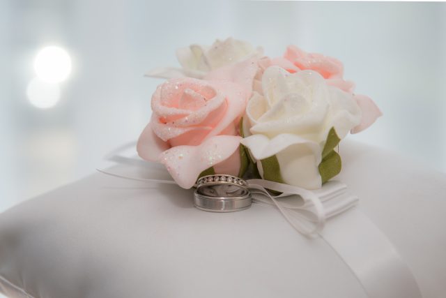 Mariage Québec 